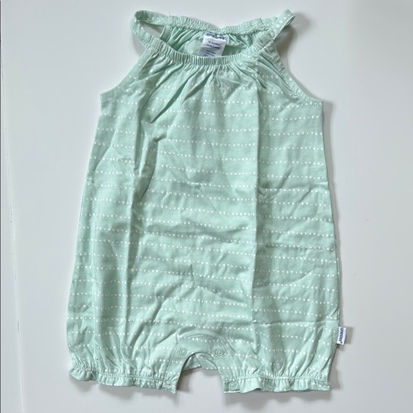 18M Summer Onesies Set - Picture 4 of 5